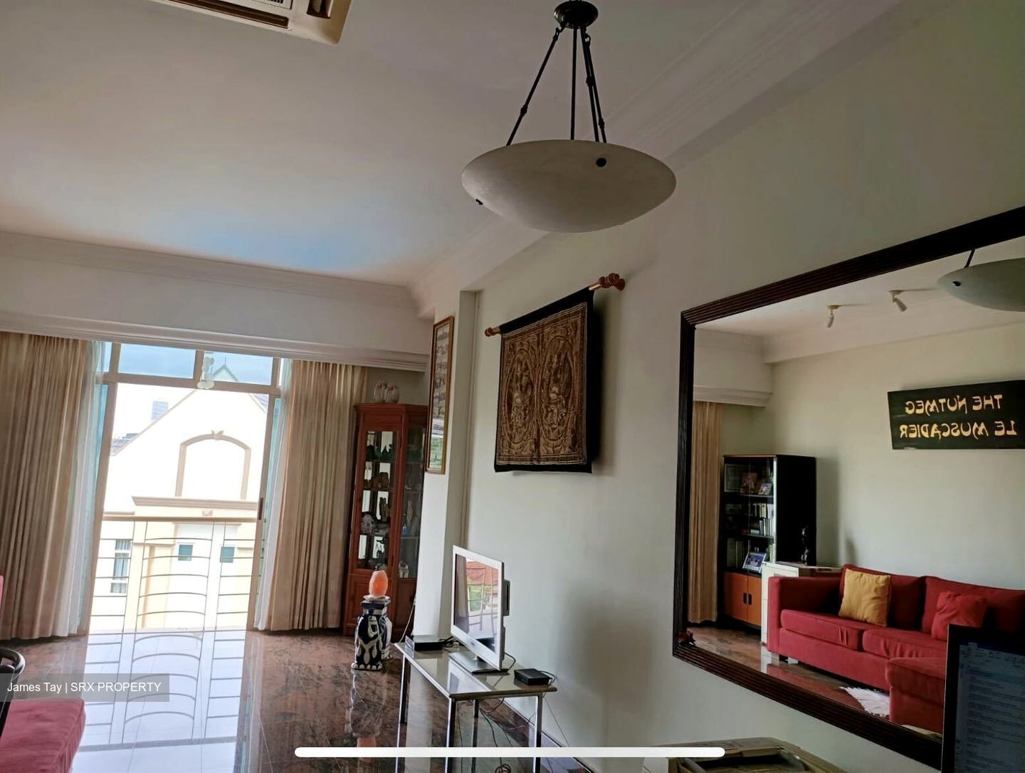 Le Hill Condominium (D5), Condominium #406530041